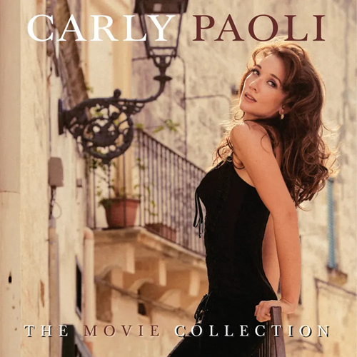 Carly Paoli The Movie Collection
